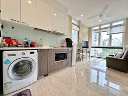 The Hillford (D21), Apartment #550981081